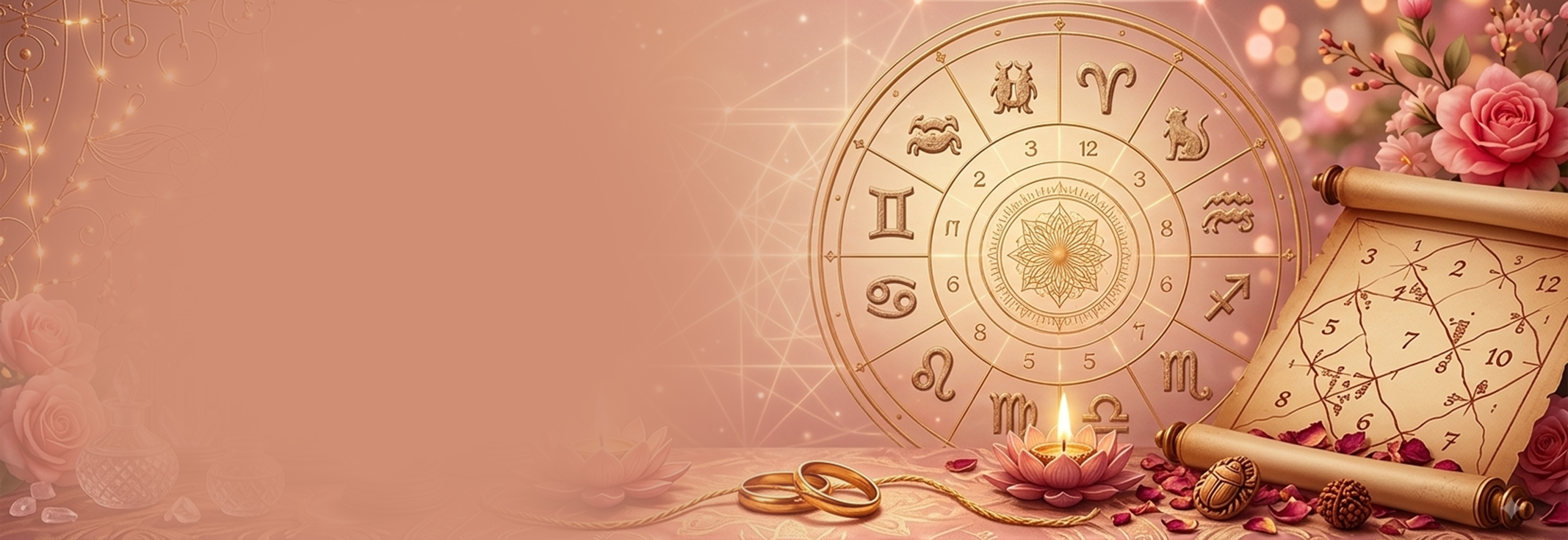 Marriage Astrology